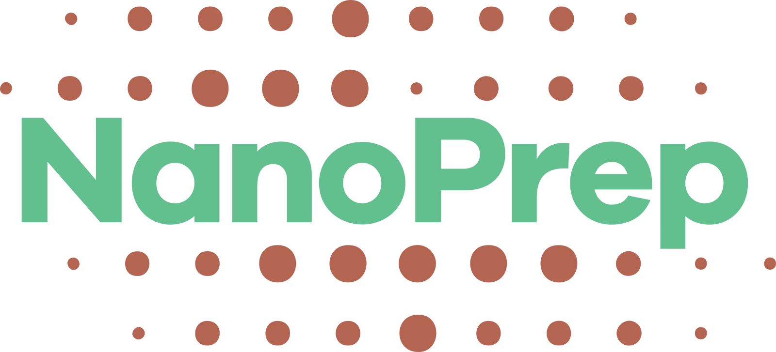 NanoPrep